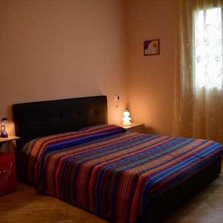 Tra Il Borgo E Il Mare Bed & Breakfast Cervo Eksteriør bilde