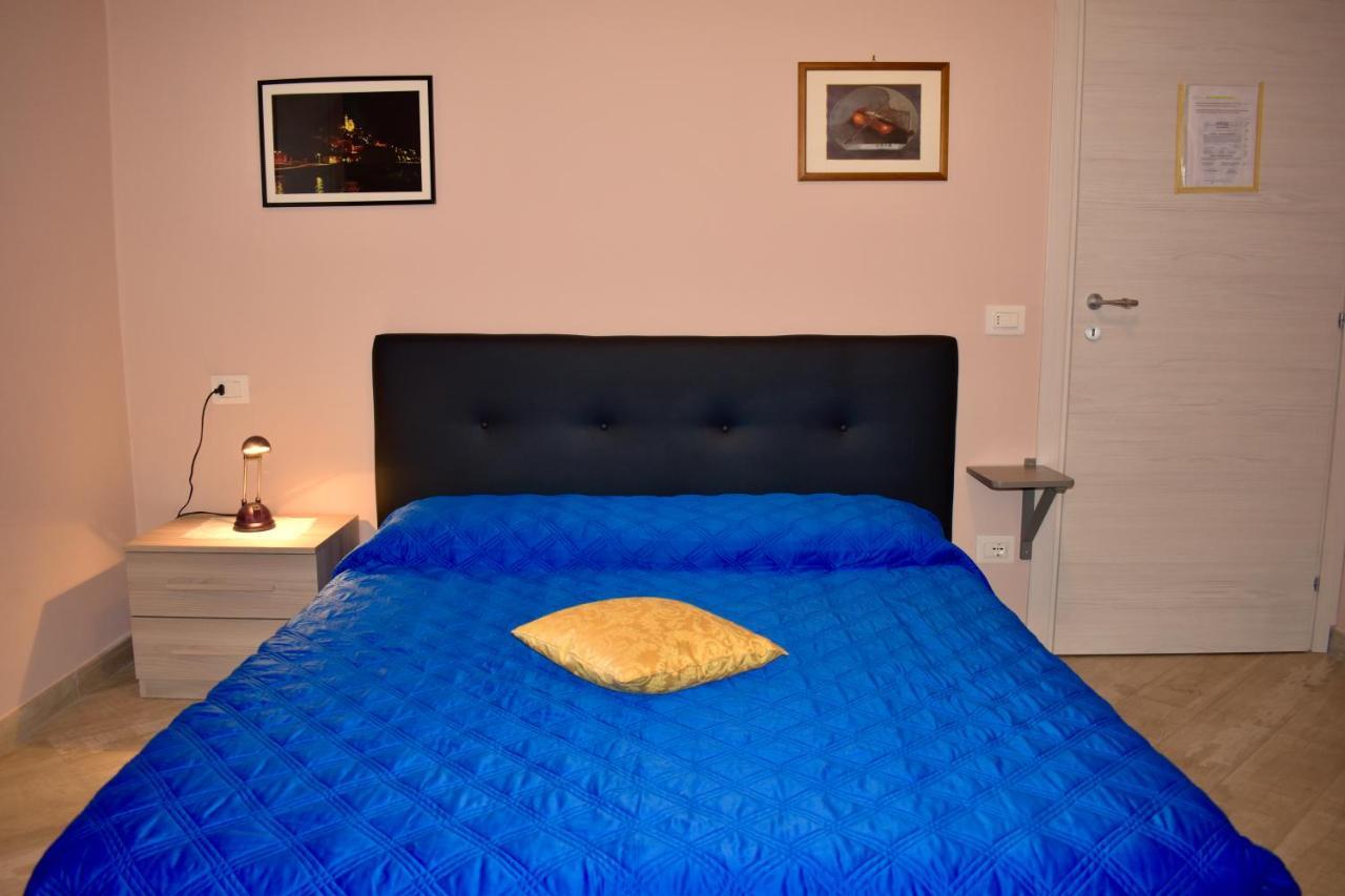 Tra Il Borgo E Il Mare Bed & Breakfast Cervo Eksteriør bilde